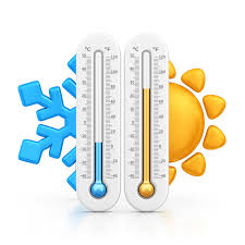 Cooling and Heating